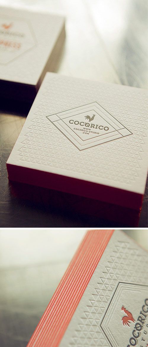 Cocorico Studio