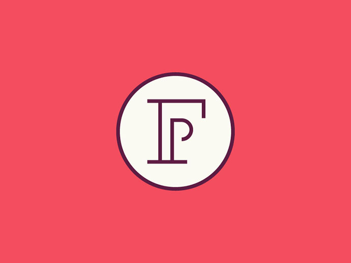 FP monogram