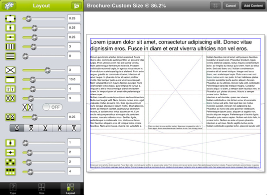 Quark DesignPad