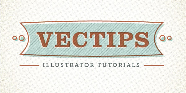 Quick Tutorial Create a Reusable Retro Type Treatment