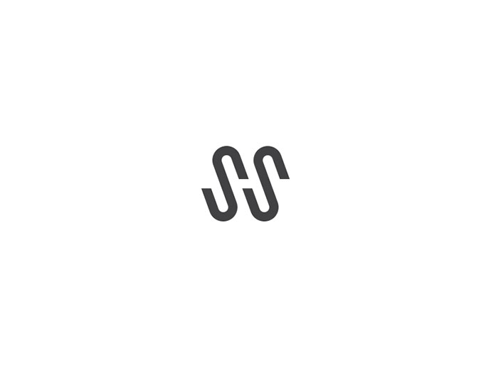 SSH Monogram