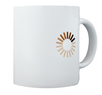 Start Up Mug