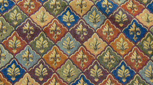 Vintage Pattern Textures LARGE
