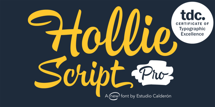 hollie-script-pro