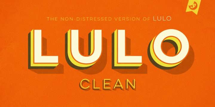 lulo clean