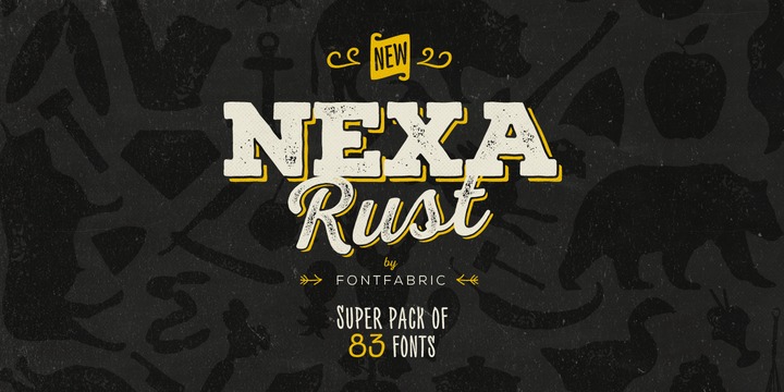 nexa rust