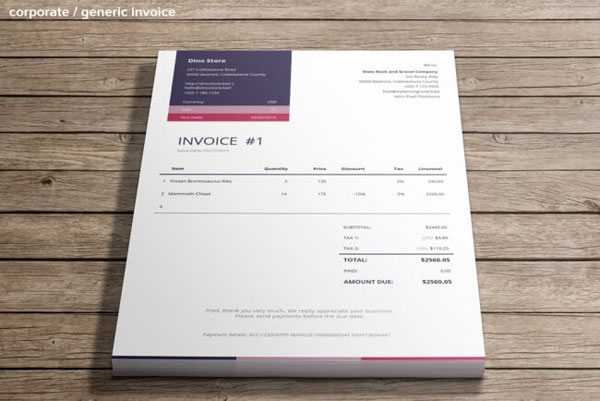 01-Premium-Invoice-Template