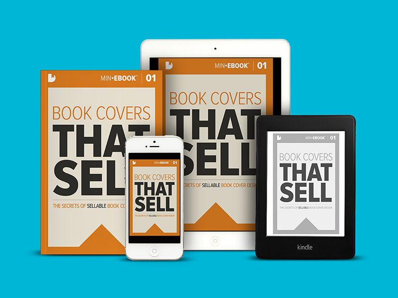 Book Covers That Sell