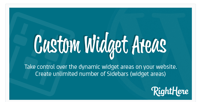 Custom-Widget-Areas-for-WordPress