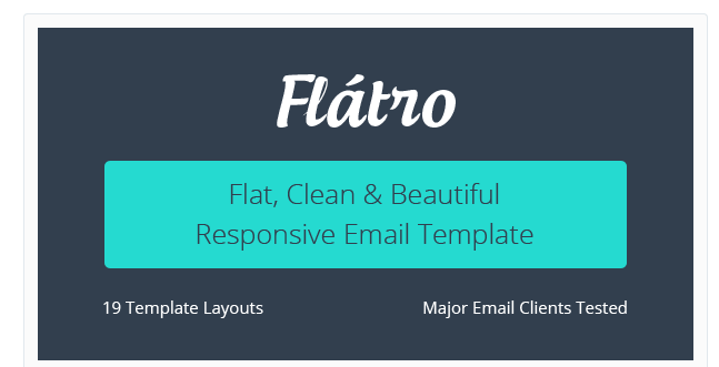 Flatro