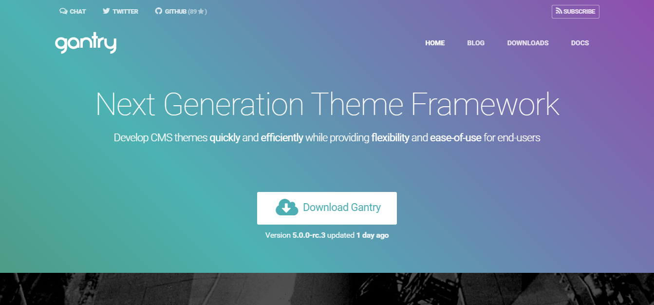 Better themes. Фреймворк WORDPRESS. Фреймворк cms. Gantry 5. General Themes.