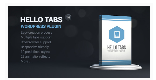 Hello-tabs-wordpress-widget