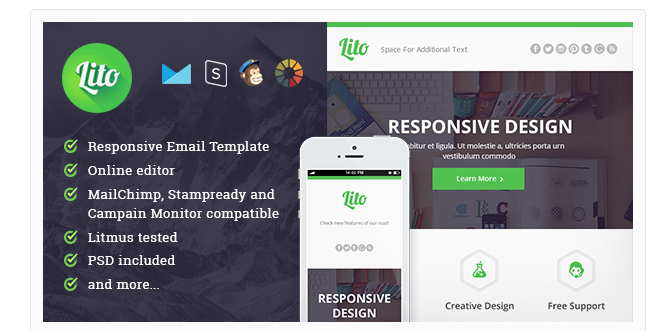 Lito-Responsive-Email-and-Newsletter-Template