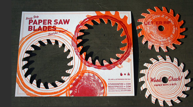 Saw Blades