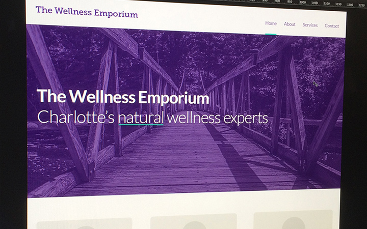 Wellness Emporium