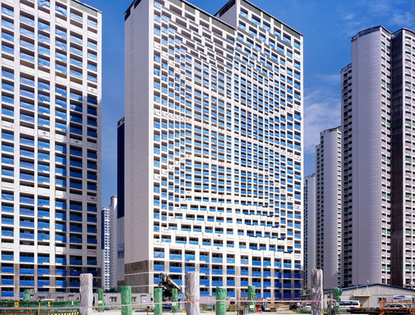 Architectural manipulations that will mess with your mind