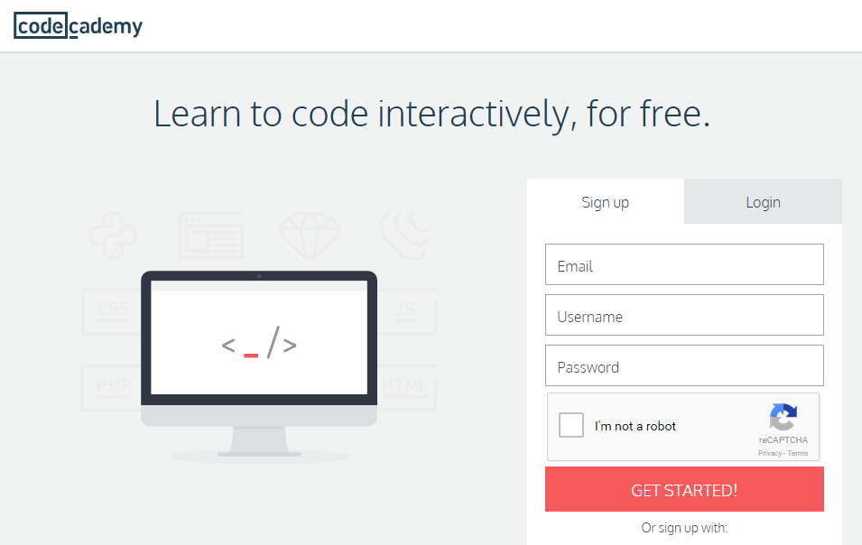 code academy