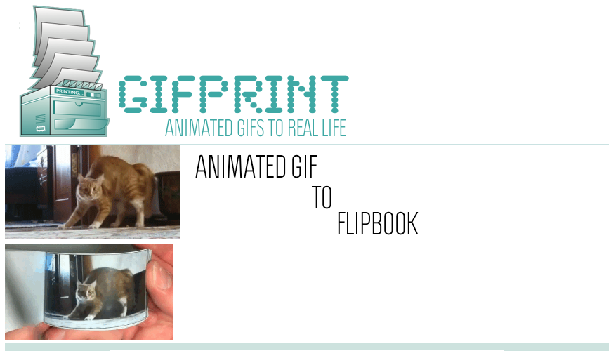 gifprint