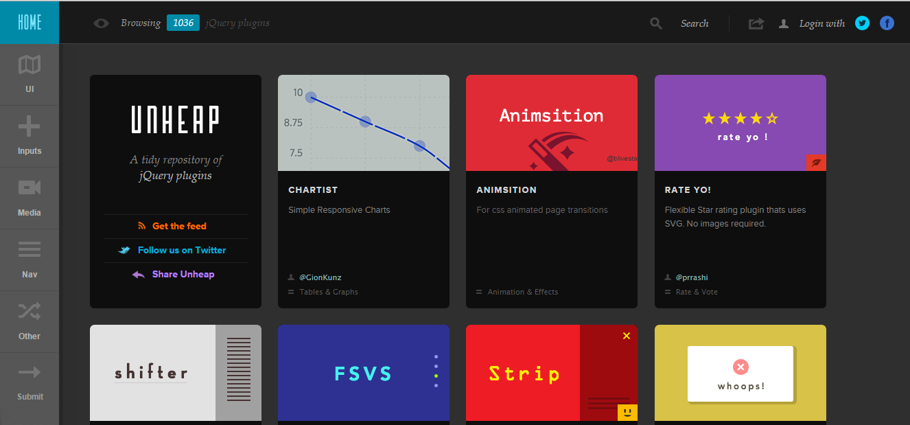 20 Basic Web Design Layout Important Concept 