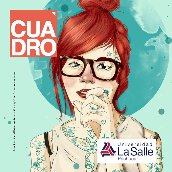 Revista Cuadro Piel