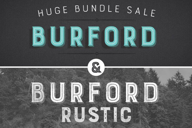 Design deals for the week