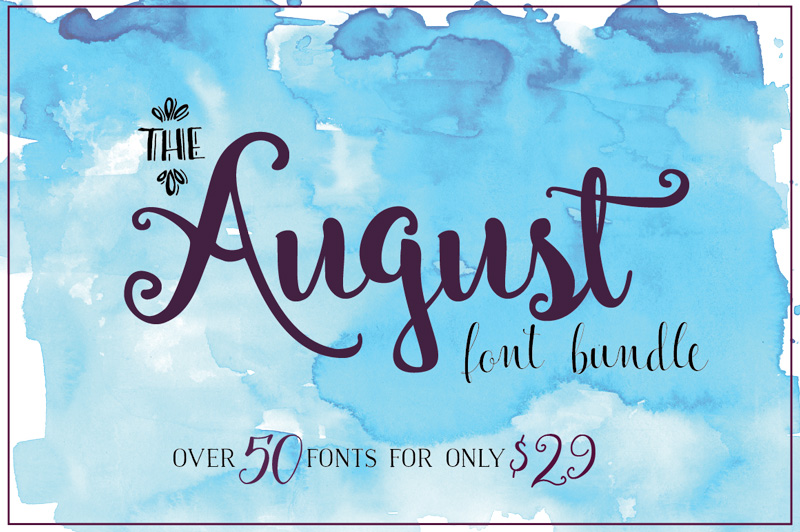Design deals for the week