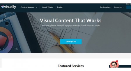 Amazing tools for the e-Commerce web designer