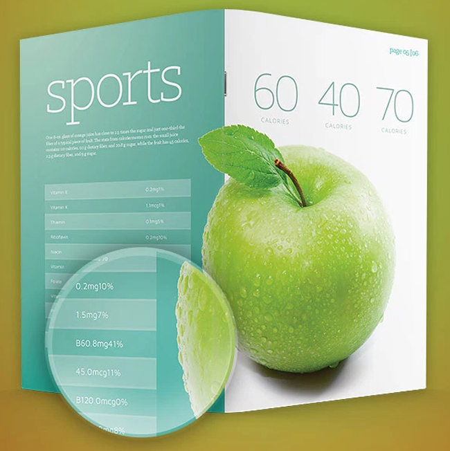 brochure-template