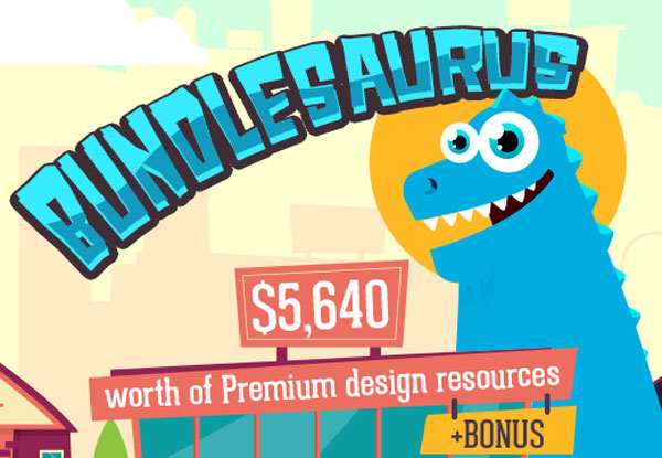 Design deals for the week