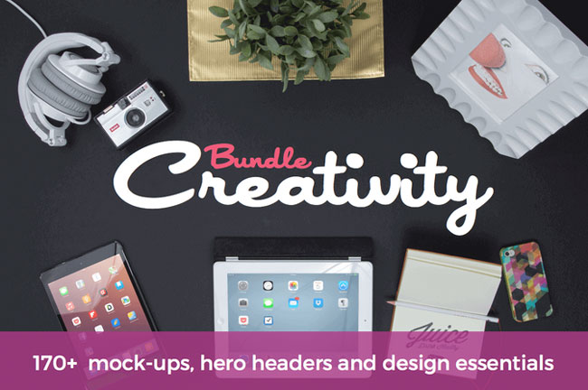 creativity-bundle