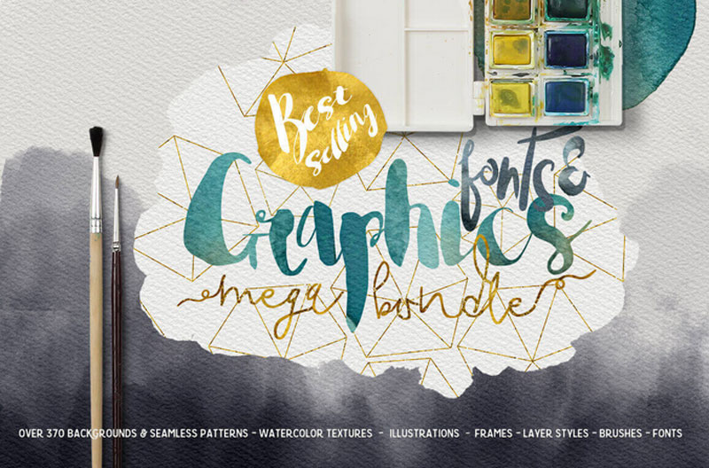 graphics-bundle