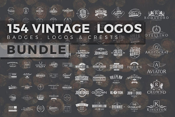 vintage-logos