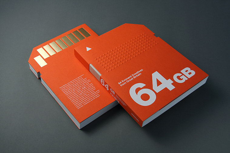 Victionary creates gorgeous book designs