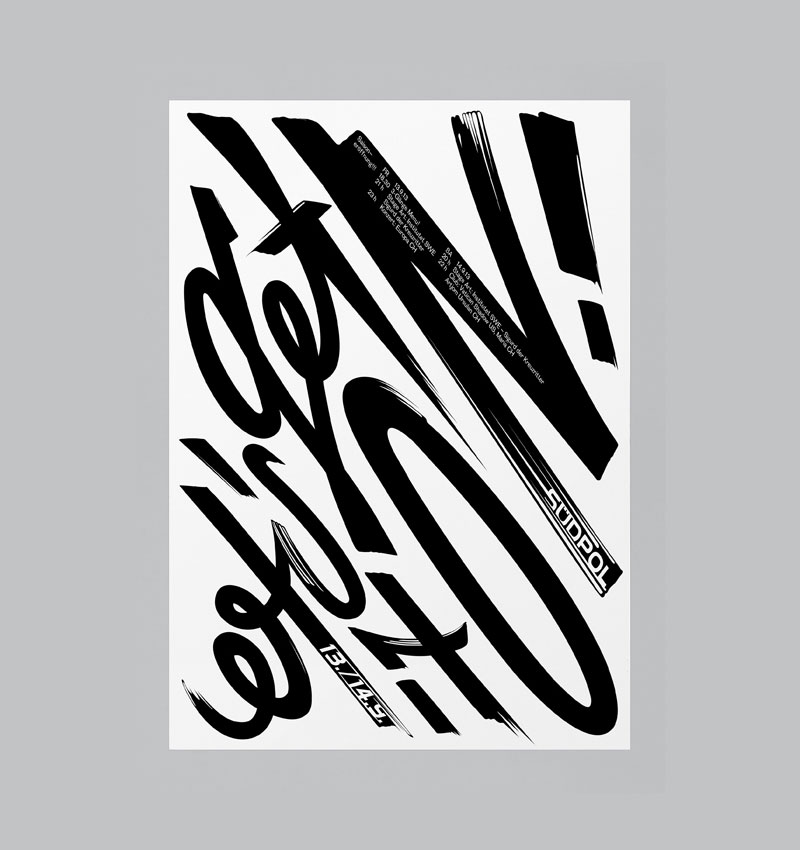 10 cool examples of type and fonts