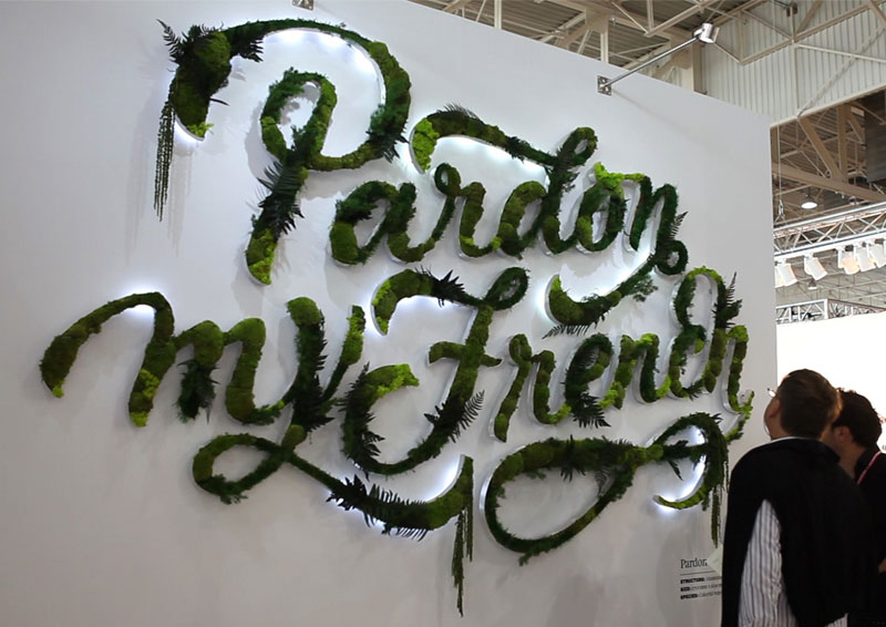 10 cool examples of gorgeous type and fonts