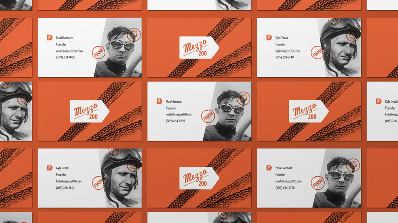 mezzo-business-cards