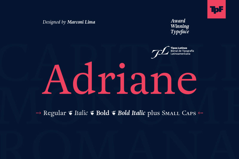 Adriane