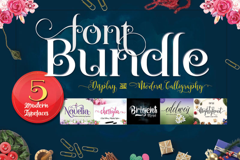Design deals for the week