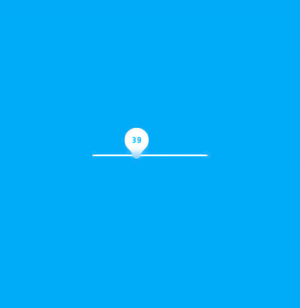 svg-wobbly-balloon-slider-snippet