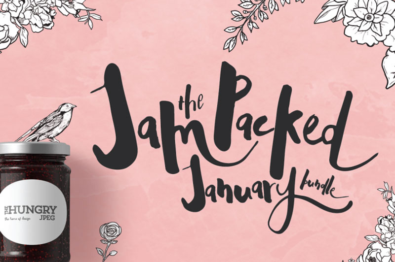 Design deals for the week