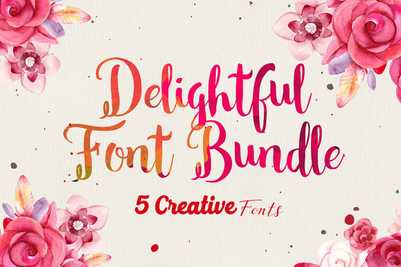 Delightful-bundle