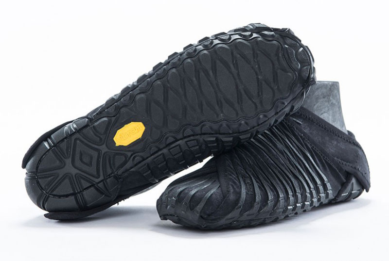 Vibram-furoshiki-black