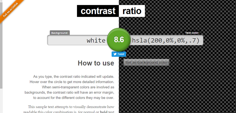 contrast-ratio