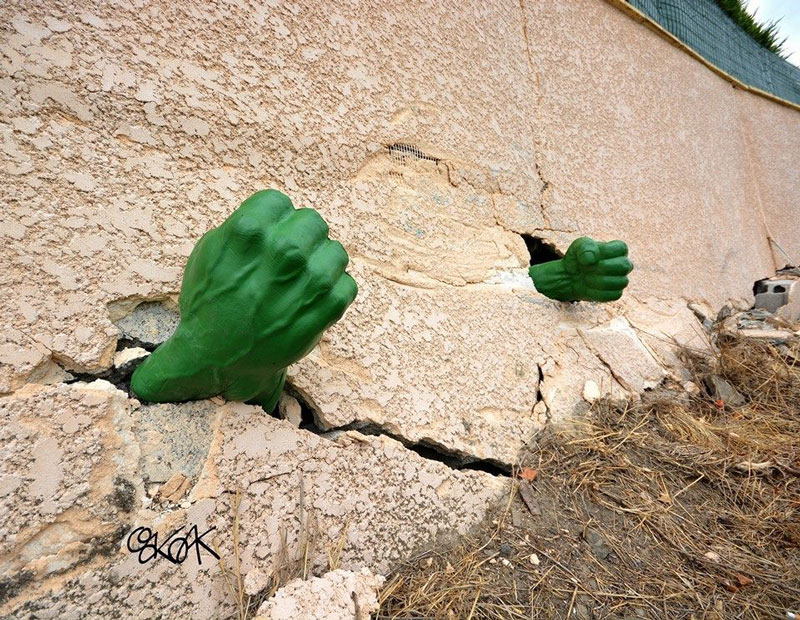 oakoak-hulk