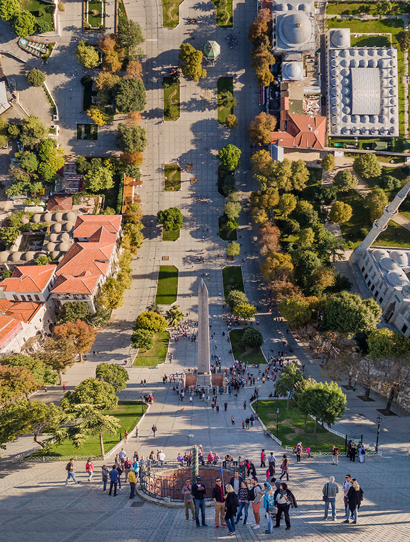 sultanahmet