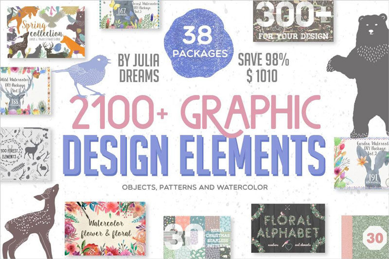 2100GraphicElements