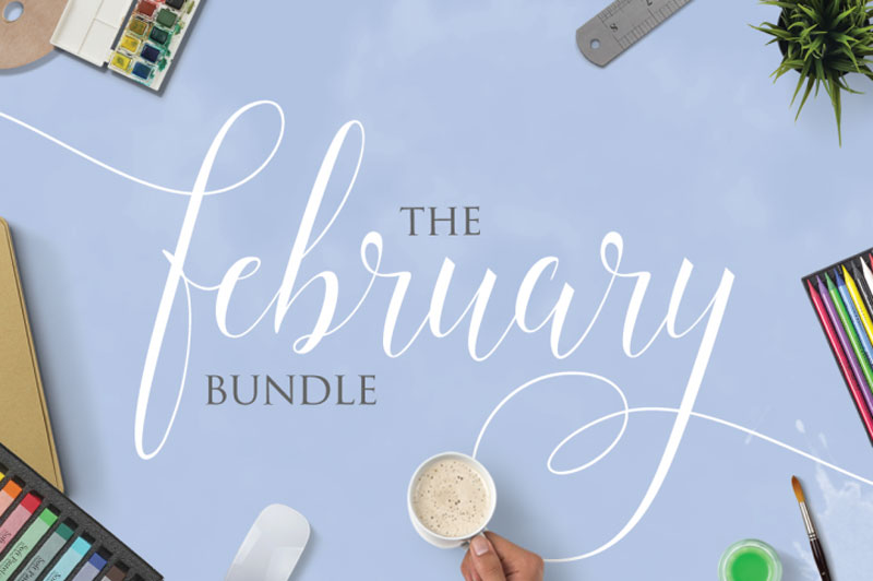 Design deals for the week
