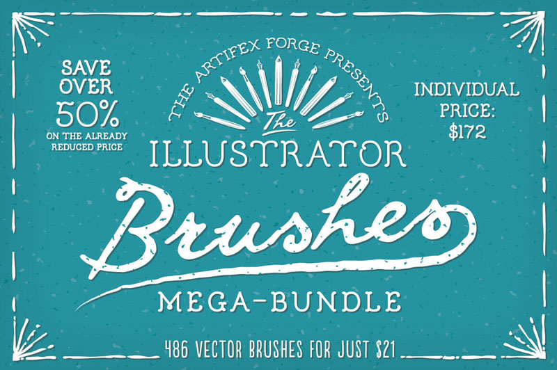 Mega-Brush