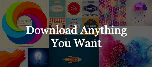 No Joke…Download Anything You Want on GraphicStock