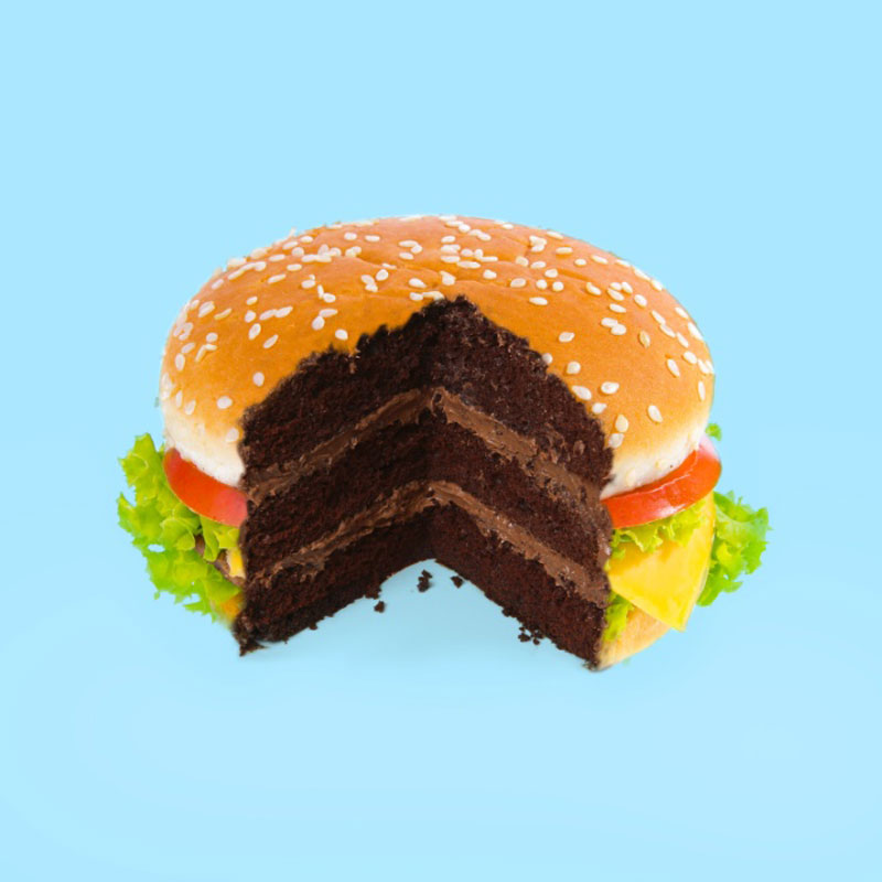 hamburger-cake-prints